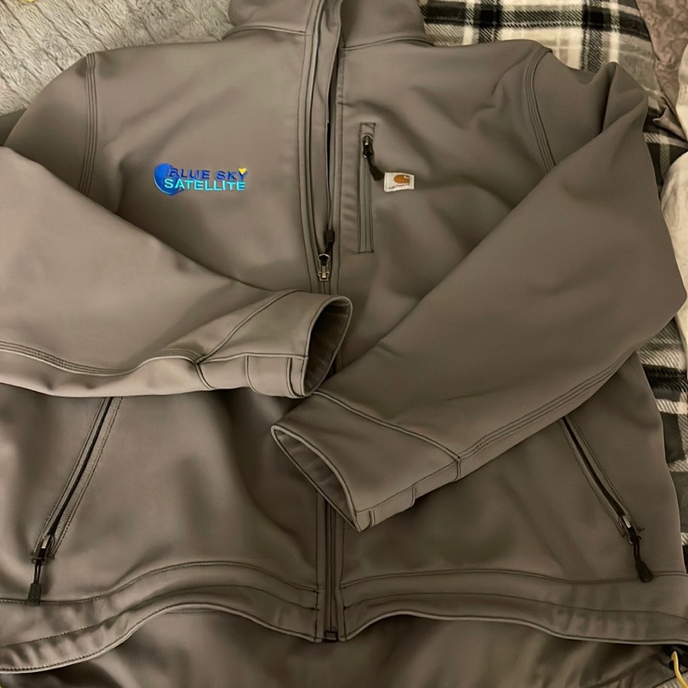 Carhartt Jacket